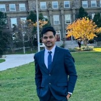 Dhrumil Gosaliya
