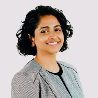 Ankitha Sriram