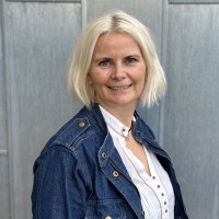 Susanne Rasmussen