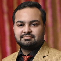 Ashish Yadav