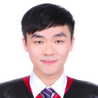 Hsueh Chih (Luke) Liu