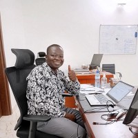 Mathias Ouedraogo