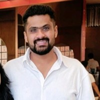 Shashank Pagadala