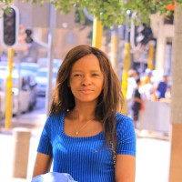 Fikile Nkomo