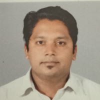 Yogesh Mohan