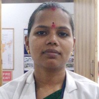 Ruchi Lodhi