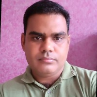 Dr. Ravinder Kumar