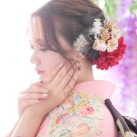 Maya Junge （ヤンギー真弥）