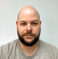 Gavin Armitt