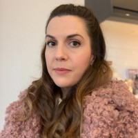 Caroline Dolan