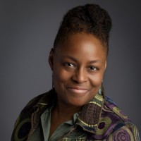 Stephanie Antoine