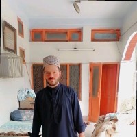 Fahad Khan