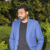 Fakhruddin Shaikh