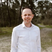 Jorgen Stigter