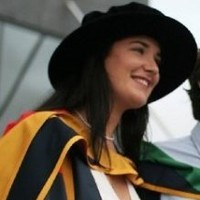 Martina O'Toole BSc, PGDE, PhD