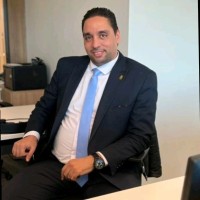 Ahmed Saeed