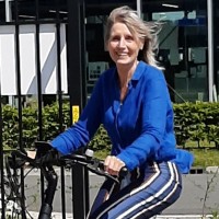 Annemieke Verbrugge