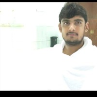 Mujtaba Ali