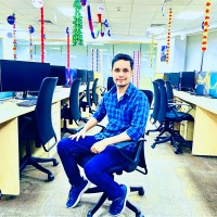 Shaukat Ali