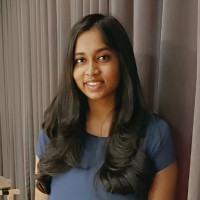 Chaitanyaa Pillay