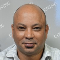 Bradley Domingo
