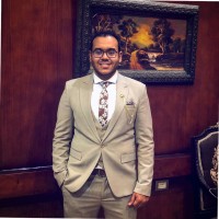 Abdallah Tarek , PMP®