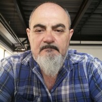 Сергей Ветров