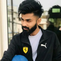 Honey Yadav