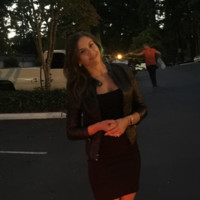 Irina Mardari
