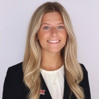 Madison Listermann