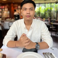 Kevin Marcelino