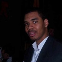 Antonio Townes