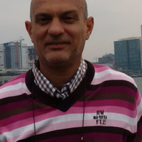 Mahmoud Mahmoud