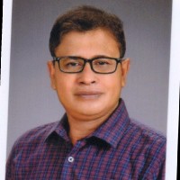 Arif Iqbal