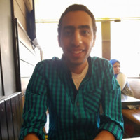 Mohamed Hesham