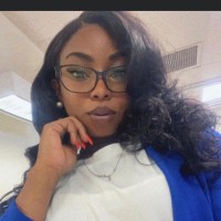 Shaikia Caldwell