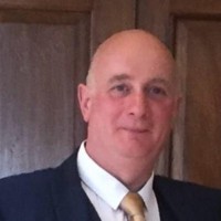 Kevin Wright Grad Iosh