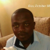 Martin Githambo