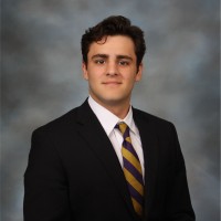 Max Oliver