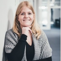 Marlene Wagmann