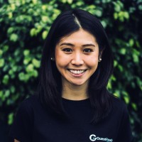 Alison Lee