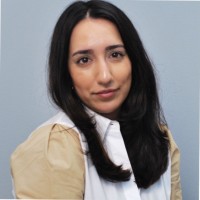 Sogand Asghari