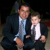 Rafael Luz Cardoso