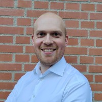 Jens Koster Kristensen