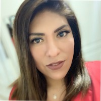 Cinthia Suarez Castaneda