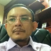 Dato' Izham Dato'Omar Merican