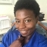 Cimberly Wright