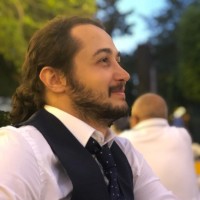 Görhem Göktürk SAKA