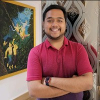 Kunjan Parikh