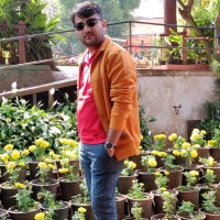 Abhijeet Deshpande